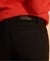 MID RISE SKINNY JEANS