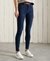 MID RISE SKINNY JEANS