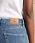 MID RISE SKINNY JEANS