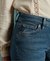 MID RISE SKINNY JEANS