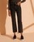 HIGH RISE STRAIGHT JEANS