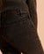 HIGH RISE STRAIGHT JEANS