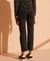 HIGH RISE STRAIGHT JEANS