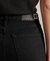 HIGH RISE SKINNY JEANS
