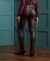 HIGH RISE SKINNY JEANS