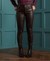 HIGH RISE SKINNY JEANS