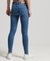 HIGH RISE SKINNY JEANS