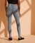 HIGH RISE SKINNY JEANS