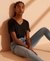 HIGH RISE SKINNY JEANS