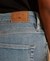 HIGH RISE SKINNY JEANS