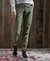 PARACHUTE GRIP TROUSERS
