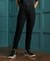 HIGH SLIM TAPER JEANS