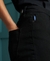 HIGH SLIM TAPER JEANS