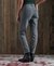 HIGH SLIM TAPER JEANS