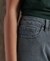 HIGH SLIM TAPER JEANS