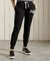 COLLEGIATE SCRIPTED JOGGERS