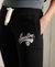 COLLEGIATE SCRIPTED JOGGERS