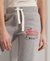 COLLEGIATE SCRIPTED JOGGERS