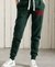 COLLEGIATE SCRIPTED JOGGERS