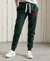 COLLEGIATE SCRIPTED JOGGERS