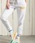 COLLEGIATE SCRIPTED JOGGERS