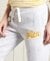 COLLEGIATE SCRIPTED JOGGERS