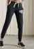 COLLEGIATE SCRIPTED JOGGERS