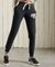 COLLEGIATE SCRIPTED JOGGERS