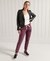 COLLEGIATE SCRIPTED JOGGERS