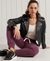 COLLEGIATE SCRIPTED JOGGERS