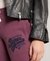COLLEGIATE SCRIPTED JOGGERS
