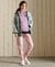 PRIDE IN CRAFT JOGGERS