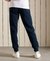 VINTAGE LOGO EMBROIDERED JOGGERS
