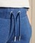 VINTAGE LOGO EMBROIDERED JOGGERS