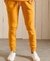 VINTAGE LOGO EMBROIDERED JOGGERS