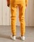 VINTAGE LOGO EMBROIDERED JOGGERS