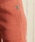 VINTAGE LOGO EMBROIDERED JOGGERS