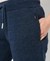 VINTAGE LOGO EMBROIDERED JOGGERS