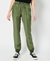 CUPRO WOVEN JOGGERS