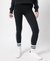 CODE LOGO ELASTIC LEGGINGS