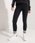 CODE LOGO ELASTIC LEGGINGS