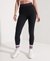 CODE LOGO ELASTIC LEGGINGS