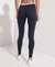 CODE LOGO ELASTIC LEGGINGS