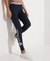 CODE LOGO ELASTIC LEGGINGS
