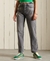 HIGH RISE STRAIGHT JEANS
