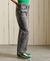HIGH RISE STRAIGHT JEANS