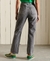 HIGH RISE STRAIGHT JEANS