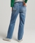 HIGH RISE STRAIGHT JEANS