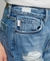 HIGH RISE STRAIGHT JEANS