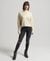 HIGH RISE SKINNY JEANS